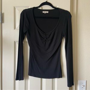 MADEWELL Long Sleeve Tee